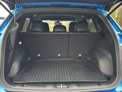 2024 Jeep Compass Trailhawk 4x4