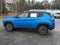 2024 Jeep Compass Trailhawk 4x4