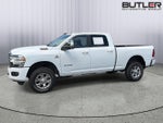 2024 RAM 2500 Laramie Crew Cab 4x4 6'4" Box