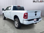 2024 RAM 2500 Laramie Crew Cab 4x4 6'4" Box