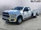 2024 RAM 3500 Chassis Cab SLT