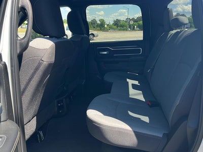 2024 RAM 3500 Chassis Cab SLT