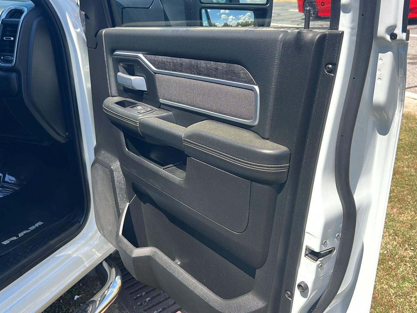 2024 RAM 3500 Chassis Cab SLT