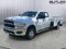 2024 RAM 3500 Chassis Cab SLT