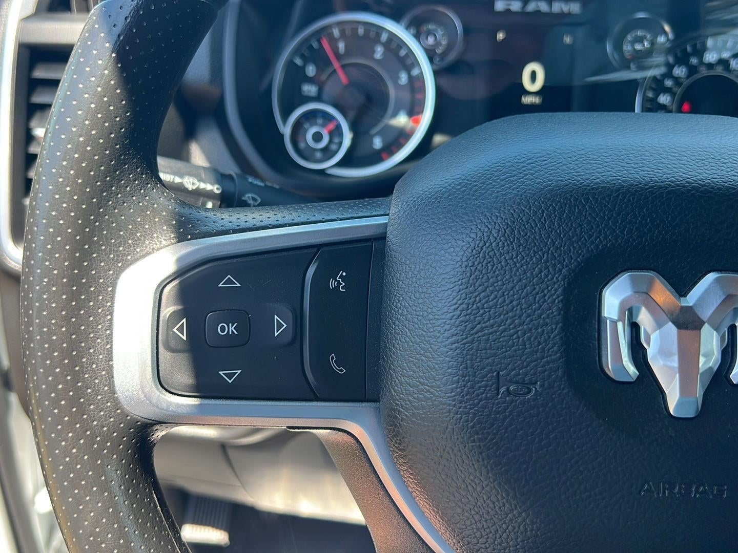 2024 RAM Ram 3500 Chassis Cab SLT - Photo 20