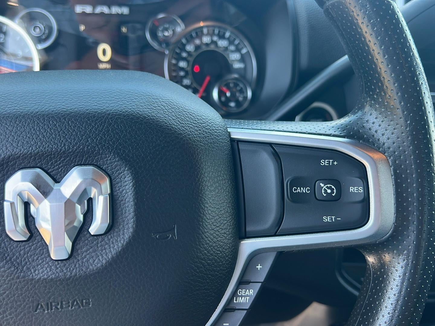 2024 RAM Ram 3500 Chassis Cab SLT - Photo 21