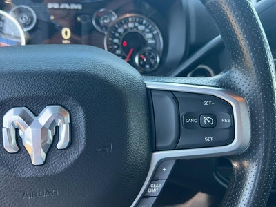 2024 RAM 3500 Chassis Cab SLT