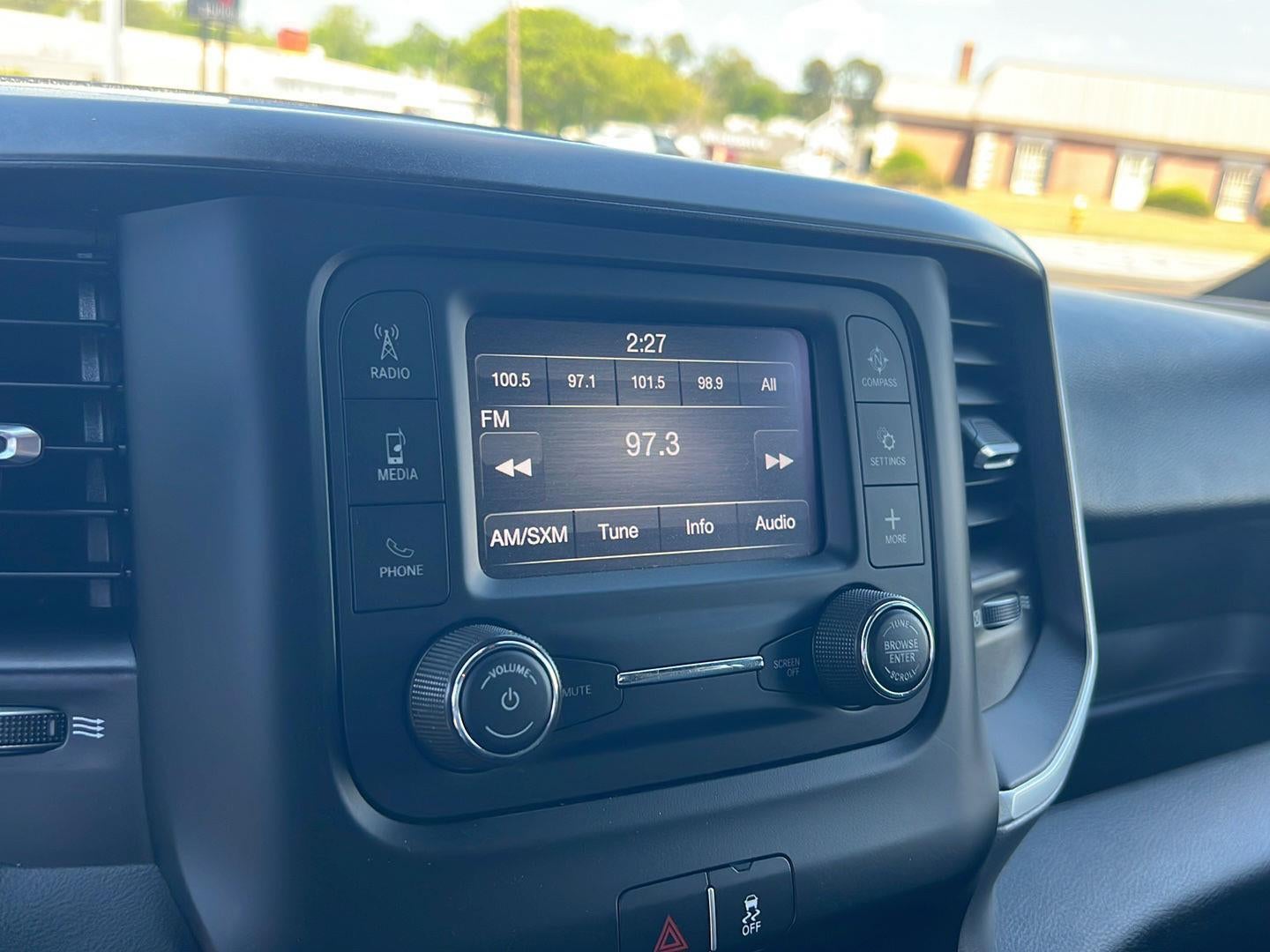 2024 RAM 3500 Chassis Cab SLT