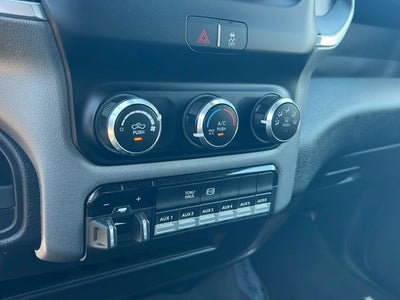 2024 RAM 3500 Chassis Cab SLT