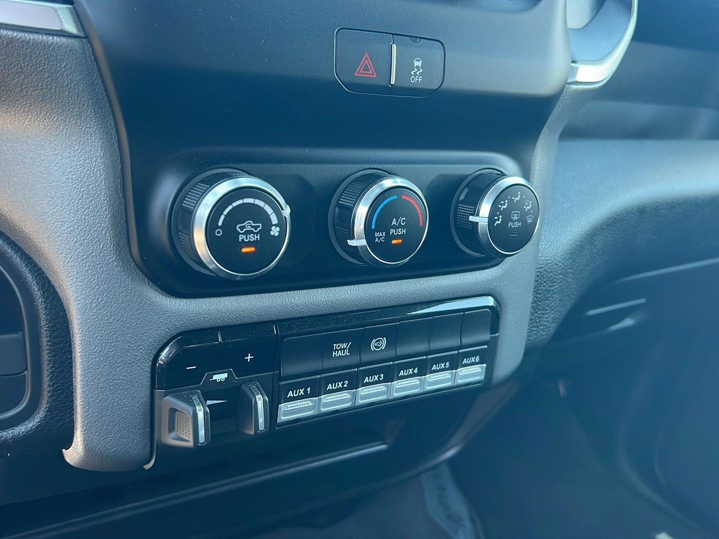 2024 RAM 3500 Chassis Cab SLT