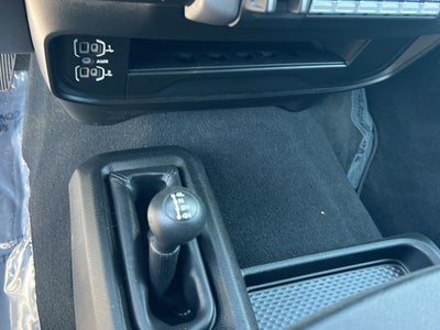 2024 RAM 3500 Chassis Cab SLT