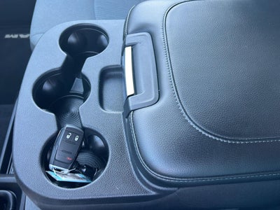 2024 RAM 3500 Chassis Cab SLT