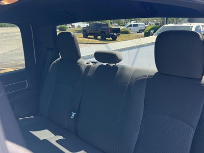 2024 RAM 3500 Chassis Cab SLT