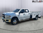 2024 RAM 3500 Chassis Cab SLT