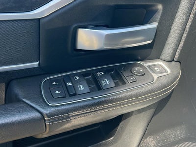 2024 RAM 3500 Chassis Cab SLT