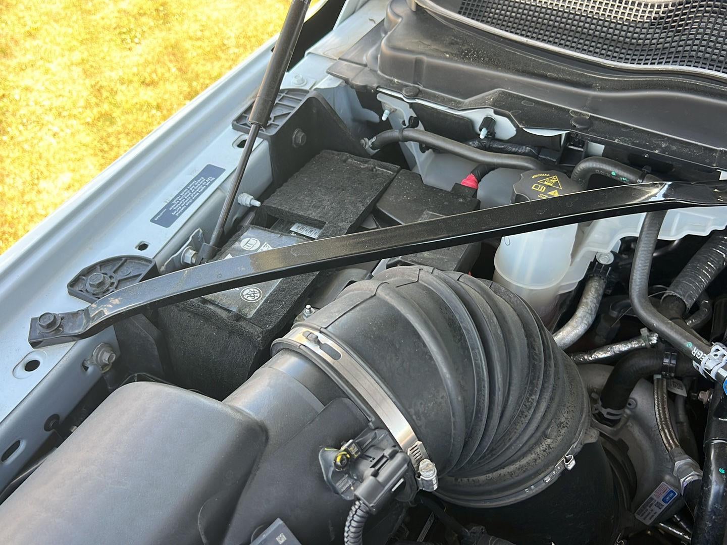 2024 RAM 3500 Chassis Cab SLT