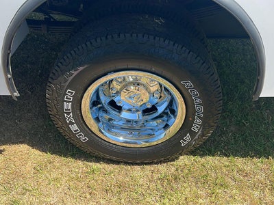 2024 RAM 3500 Chassis Cab SLT