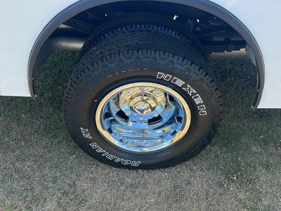 2024 RAM 3500 Chassis Cab SLT