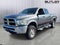 2011 RAM 2500 Power Wagon