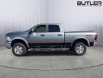 2011 RAM 2500 Power Wagon