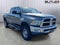 2011 RAM 2500 Power Wagon