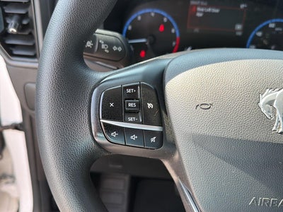 2022 Ford Bronco Sport Base