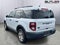 2022 Ford Bronco Sport Base