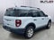 2022 Ford Bronco Sport Base