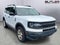2022 Ford Bronco Sport Base