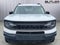 2022 Ford Bronco Sport Base