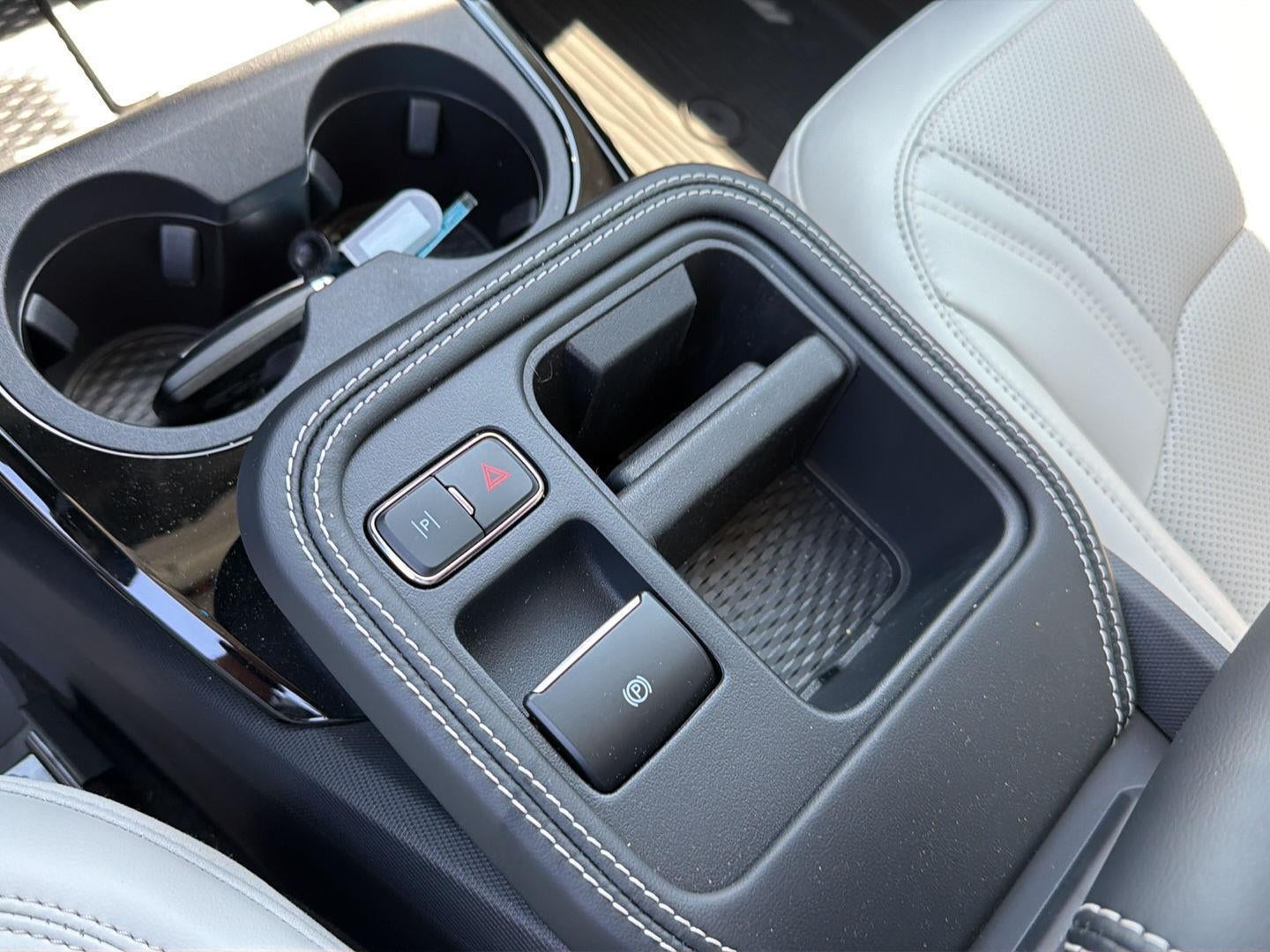 2025 Ford Mustang Mach-E Premium RWD - Photo 29