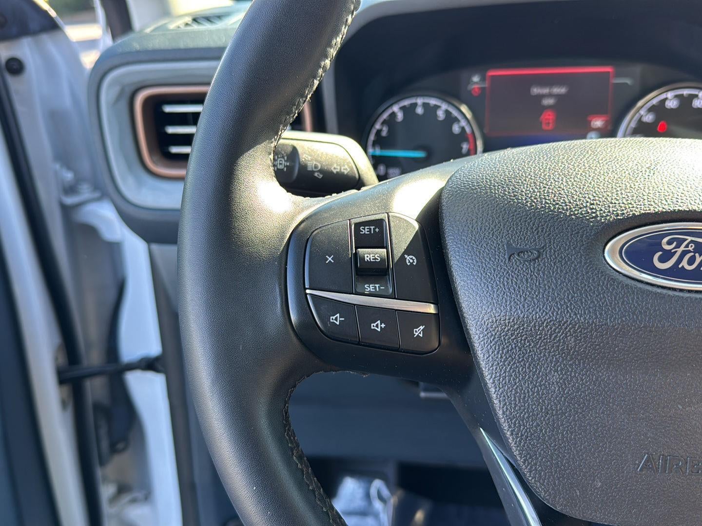 2023 Ford Maverick XL