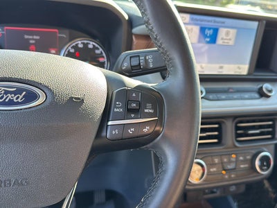 2023 Ford Maverick XL