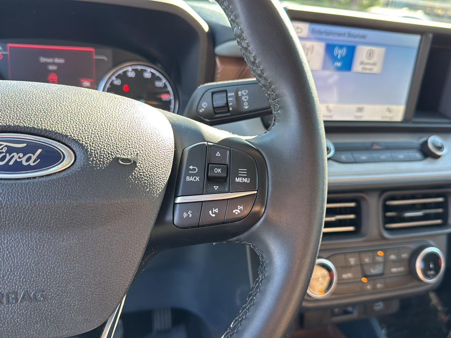 2023 Ford Maverick XL