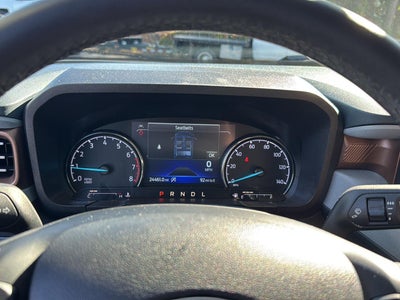 2023 Ford Maverick XL