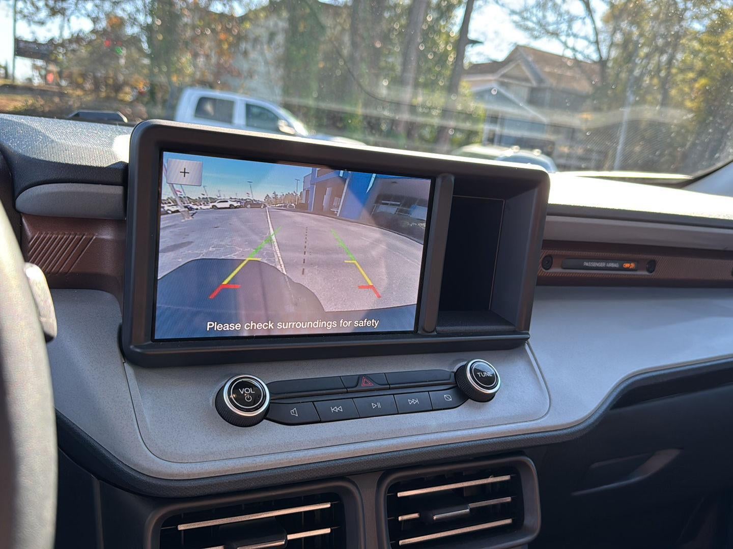 2023 Ford Maverick XL