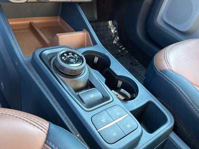 2023 Ford Maverick XL