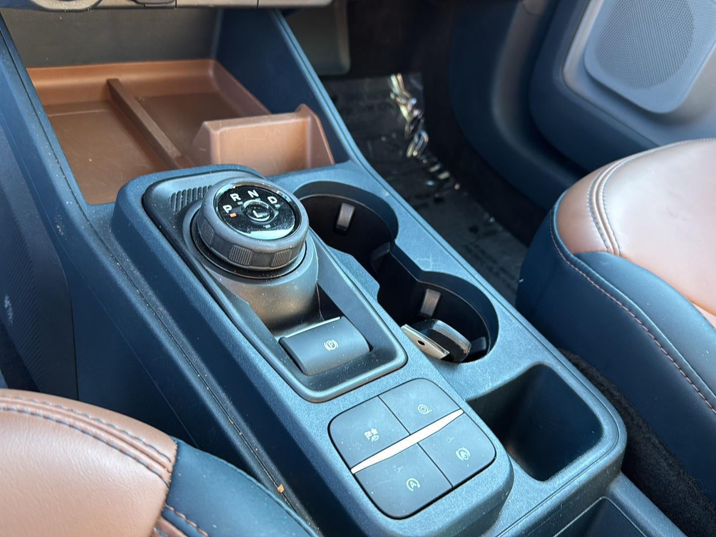 2023 Ford Maverick XL