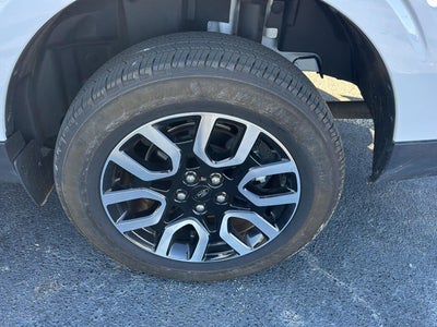 2023 Ford Maverick XL