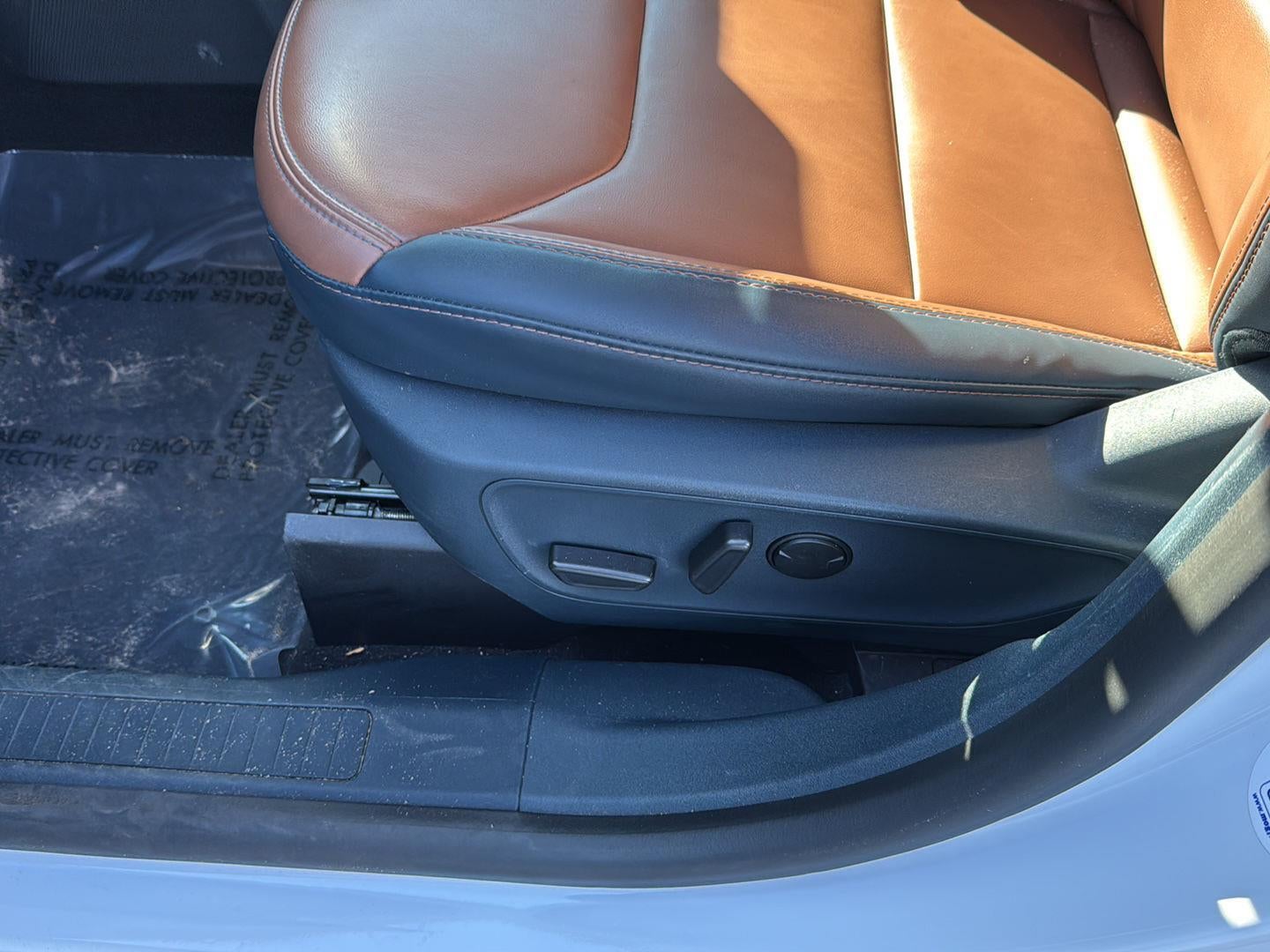 2023 Ford Maverick XL