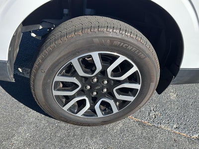 2023 Ford Maverick XL