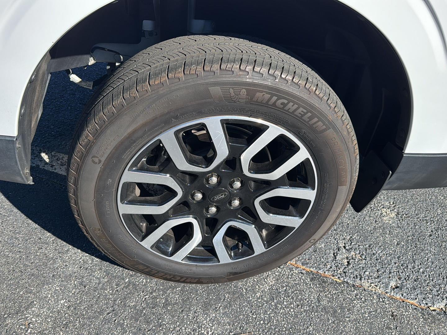 2023 Ford Maverick XL