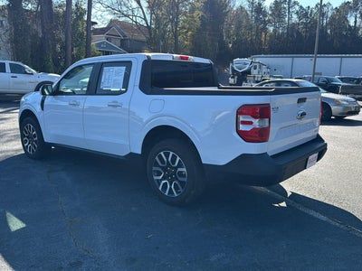 2023 Ford Maverick XL