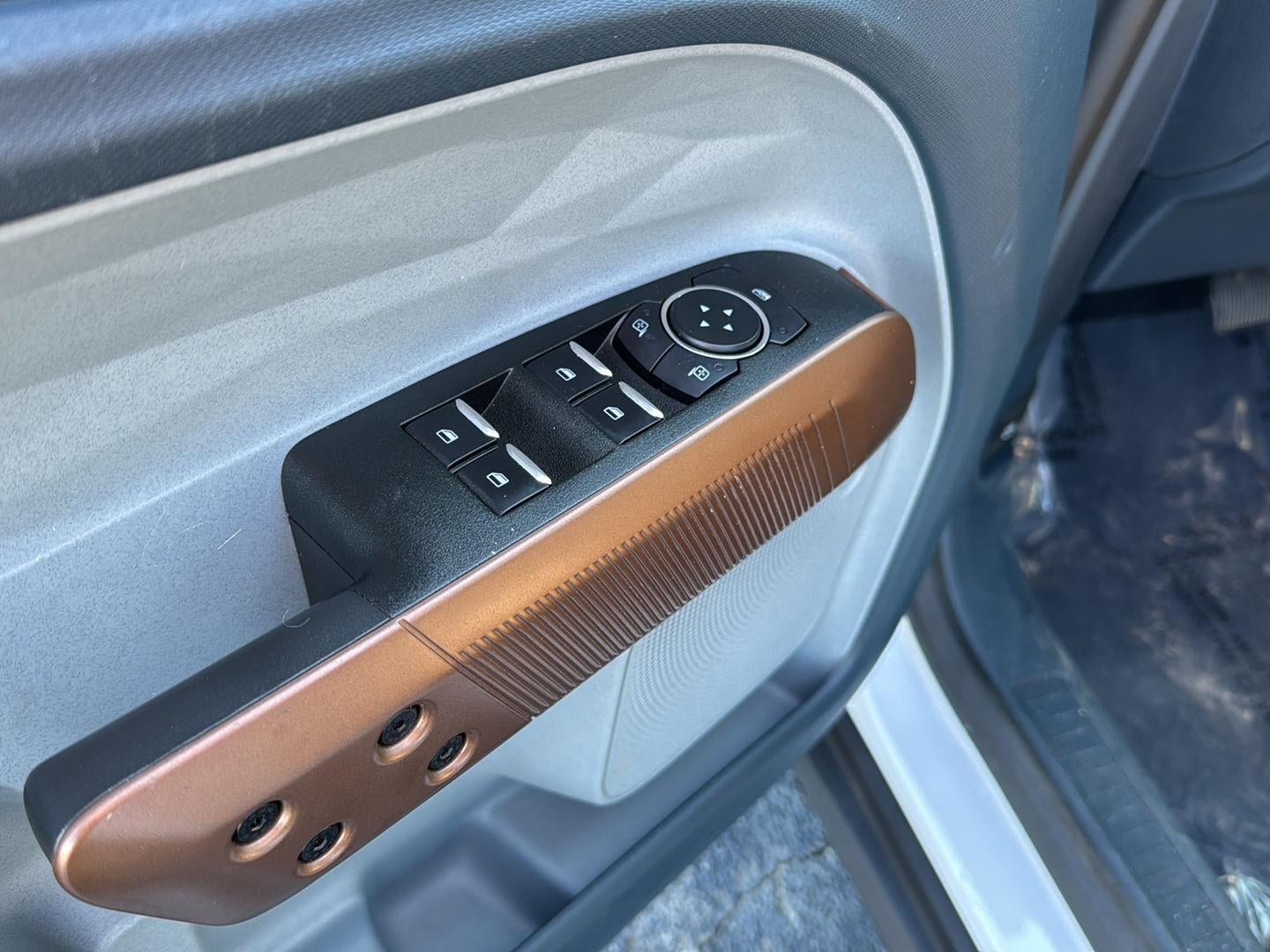 2023 Ford Maverick XL