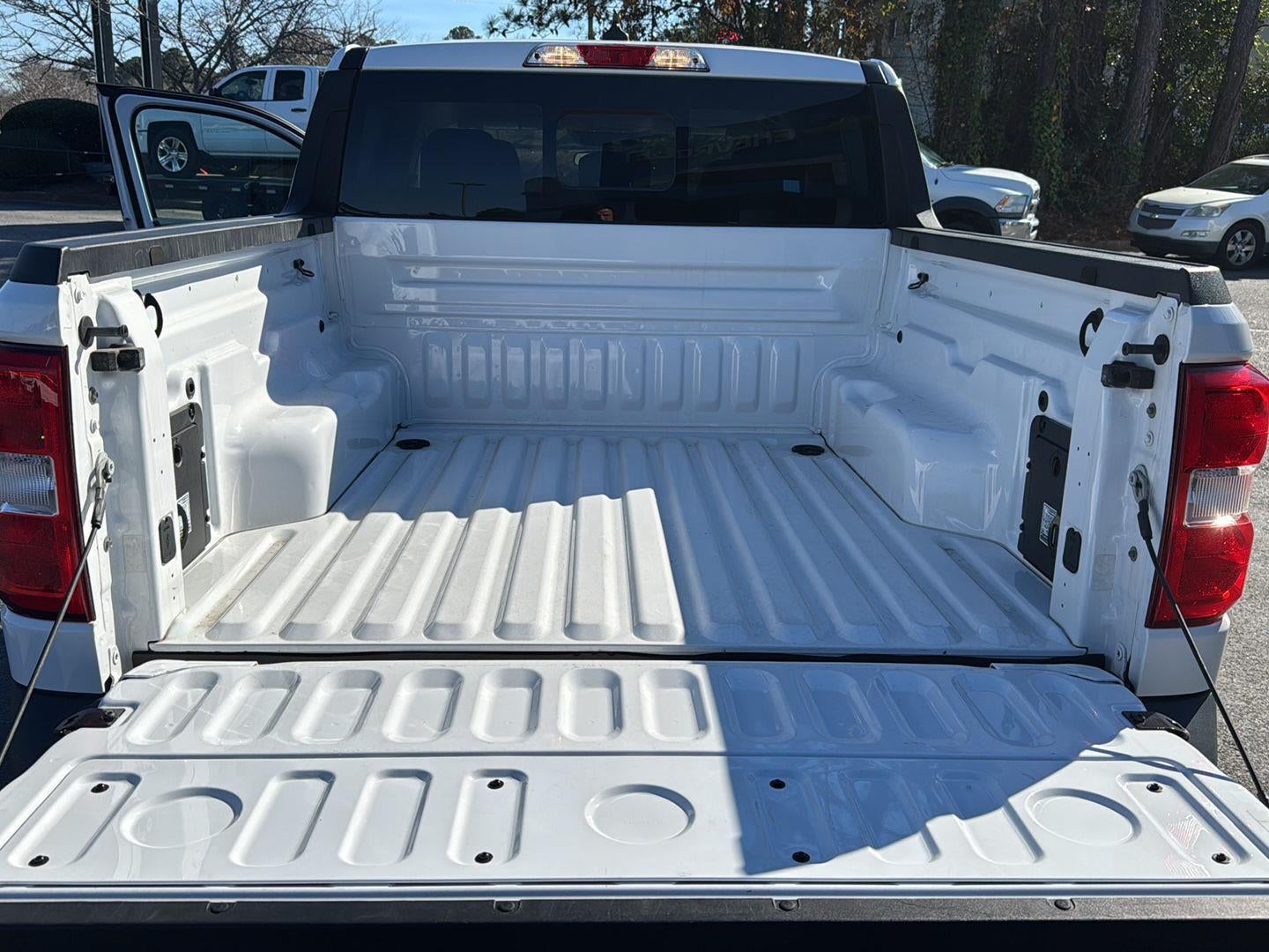 2023 Ford Maverick XL