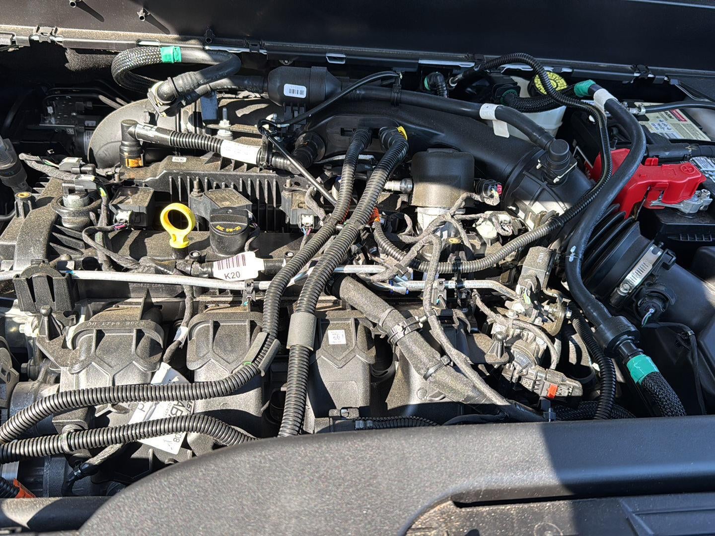 2023 Ford Maverick XL