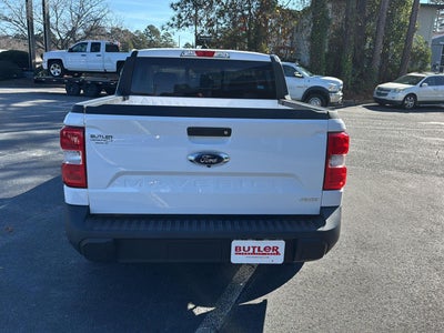 2023 Ford Maverick XL