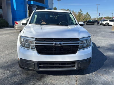 2023 Ford Maverick XL