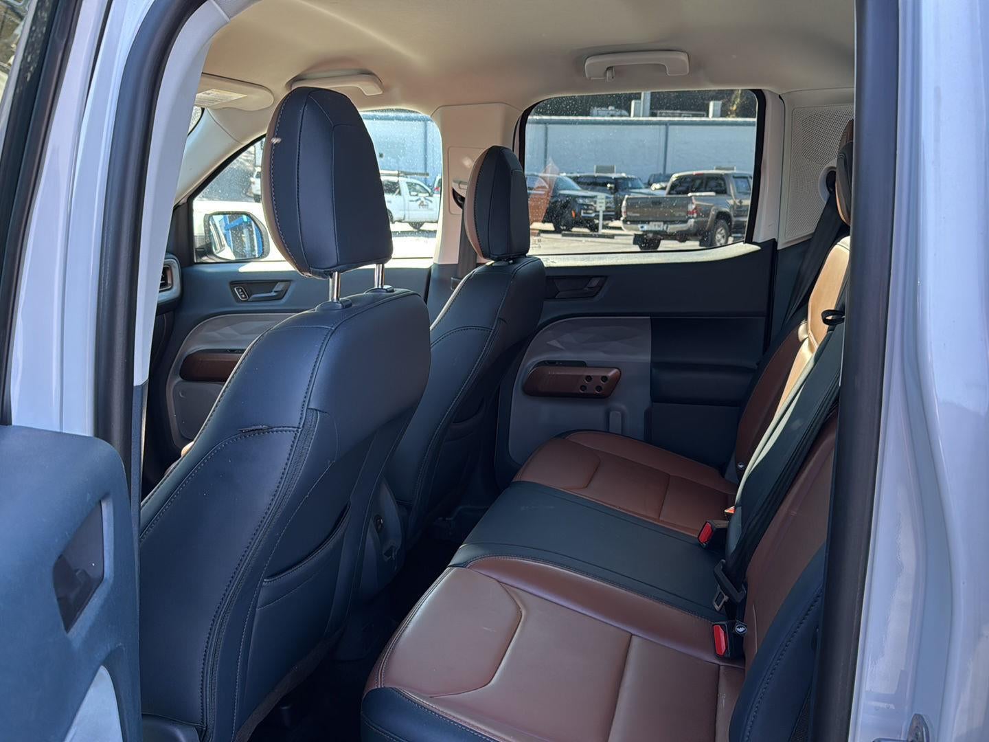 2023 Ford Maverick XL