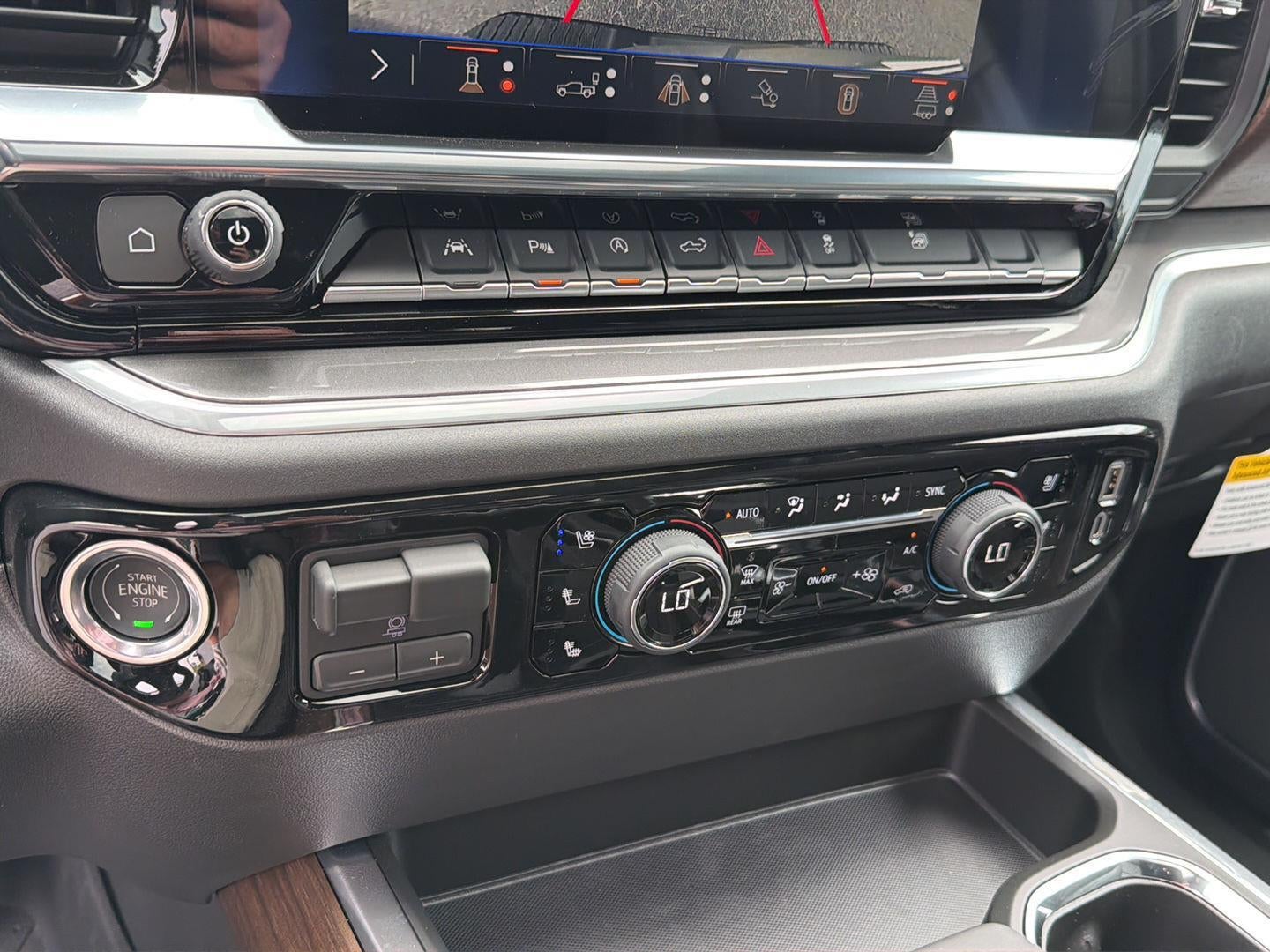 2026 Chevrolet Silverado 1500 High Country - Photo 27